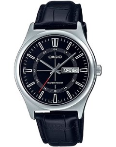 Японские наручные мужские часы Casio