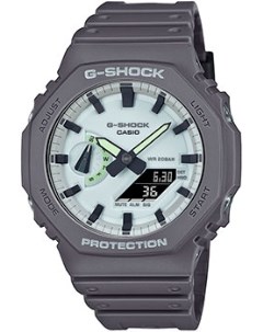 Японские наручные мужские часы Casio