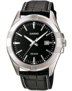 Японские наручные мужские часы Casio