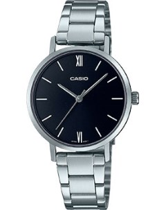 Японские наручные женские часы Casio