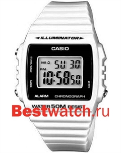 Японские наручные мужские часы Casio