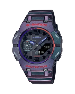 Японские наручные мужские часы Casio