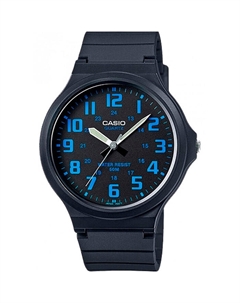 Японские наручные мужские часы Casio