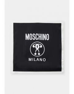 Платок Moschino