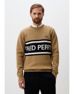 Джемпер Fred perry