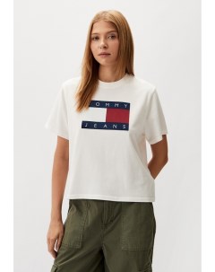 Футболка Tommy jeans