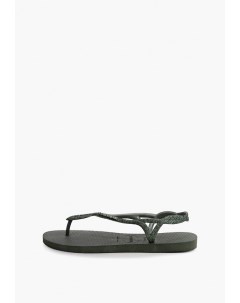 Резиновые сандалии Havaianas