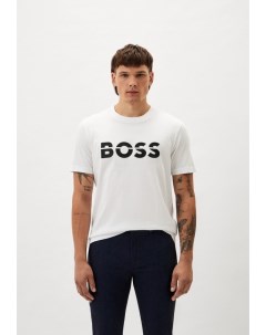 Футболка Boss