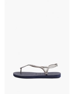 Резиновые сандалии Havaianas