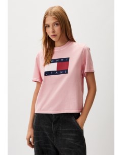 Футболка Tommy jeans