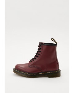 Ботинки Dr. martens