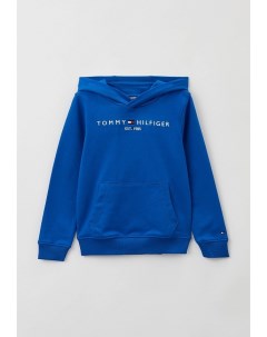 Худи Tommy hilfiger