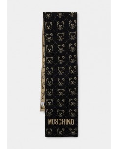 Шарф Moschino