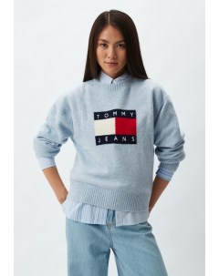 Джемпер Tommy jeans