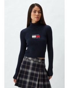 Водолазка Tommy jeans