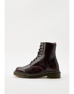 Ботинки Dr. martens