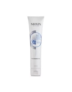 Гель для укладки волос Nioxin