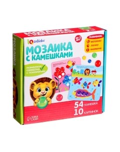 Развивающая игра Zabiaka