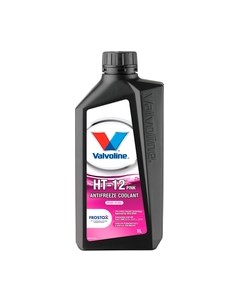 Антифриз Valvoline