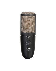 Микрофон Akg