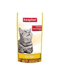 Лакомство для кошек Beaphar