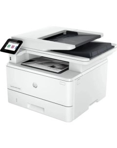 МФУ LaserJet Pro MFP 4103dw (2Z627A) Hp