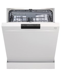 Посудомоечная машина GS620C10W Gorenje