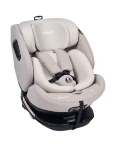 Автокресло EVEREST 0-36 кг I-SIZE LYB839 Vipbaby