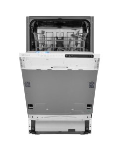 Встраиваемая посудомоечная машина DIS 1C67 E Indesit