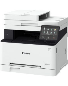 МФУ i-Sensys MF657Cdw (5158C001) Canon