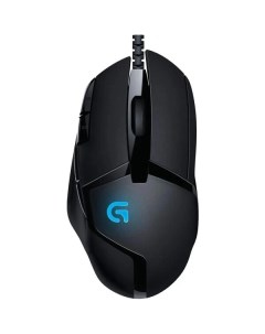 Мышь Hyperion Fury 910-004070 G402 Logitech