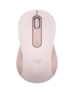 Мышь Signature M650 Rose (910-006391) Logitech