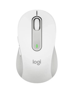 Мышь M650 белый/серый (910-006392) Logitech