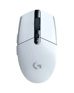 Мышь G305 Lightspeed (белый) Logitech