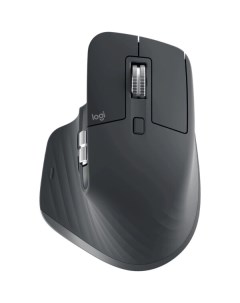 Мышь MX Master 3S (910-006565) графитовый Logitech