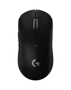 Мышь G Pro X Superlight 2 (910-006634) черный Logitech