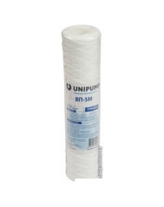 Картридж ВП 20 М 10 20 мкм Unipump