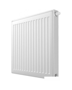 Стальной панельный радиатор Ventil Compact VC22 300 400 Bianco Traffico Royal thermo