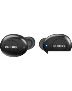 Наушники TAUT102BK/00 Philips