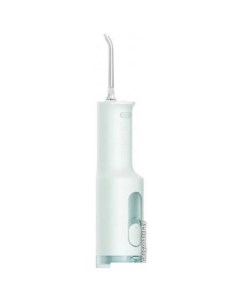 Ирригатор  Mijia Electric Teeth Flosser F300 Smoked MEO703 (зеленый) Xiaomi