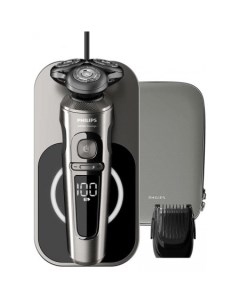 Электробритва S9000 Prestige SP9860 16 Philips