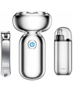 Электробритва Gentleman Shaver Sets Wi SH005 Wiwu