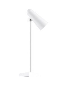 Настольная лампа Mijia multifunctional Charging Table Lamp MJTD05YL белый Xiaomi