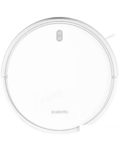 Робот пылесос Robot Vacuum E12 европейская версия белый Xiaomi