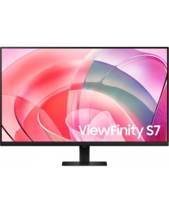 Монитор ViewFinity S7 S70D LS32D700EAIXCI Samsung