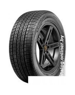 Летние шины Conti4x4Contact 235/60R17 102V ML/MO Continental