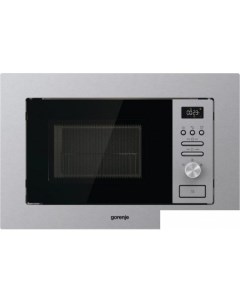 Микроволновая печь BMI201AG1X Gorenje