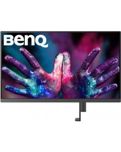 Монитор DesignVue PD3205UA Benq