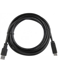 Адаптер -U3ABM-20L USB Type-A - USB Type-B (2 м, черный) Acd