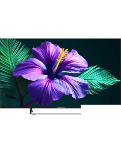 Телевизор 50" Ultra CS05 (черный) Topdevice